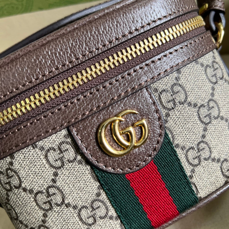 Glami-i GUKI Women Bags - 1058