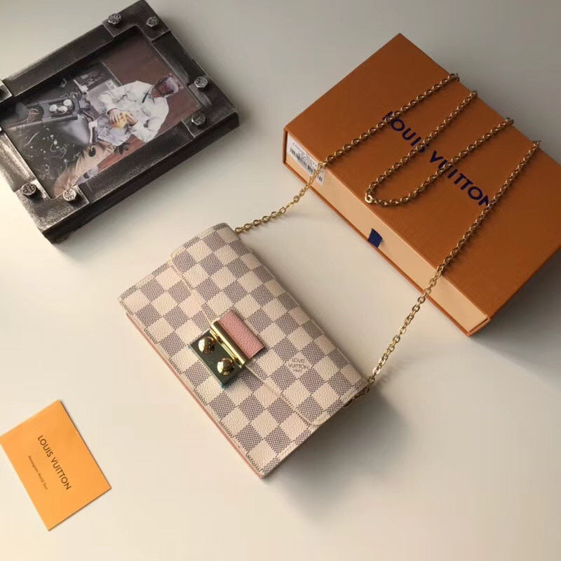 GlamI Lu-Vi bags - 2604