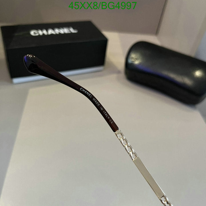 SAMC - CHL Glasses - 142