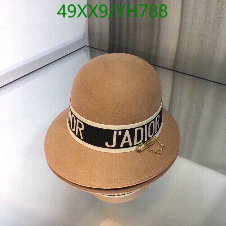 SAMC - DOR Caps & Hats - 243