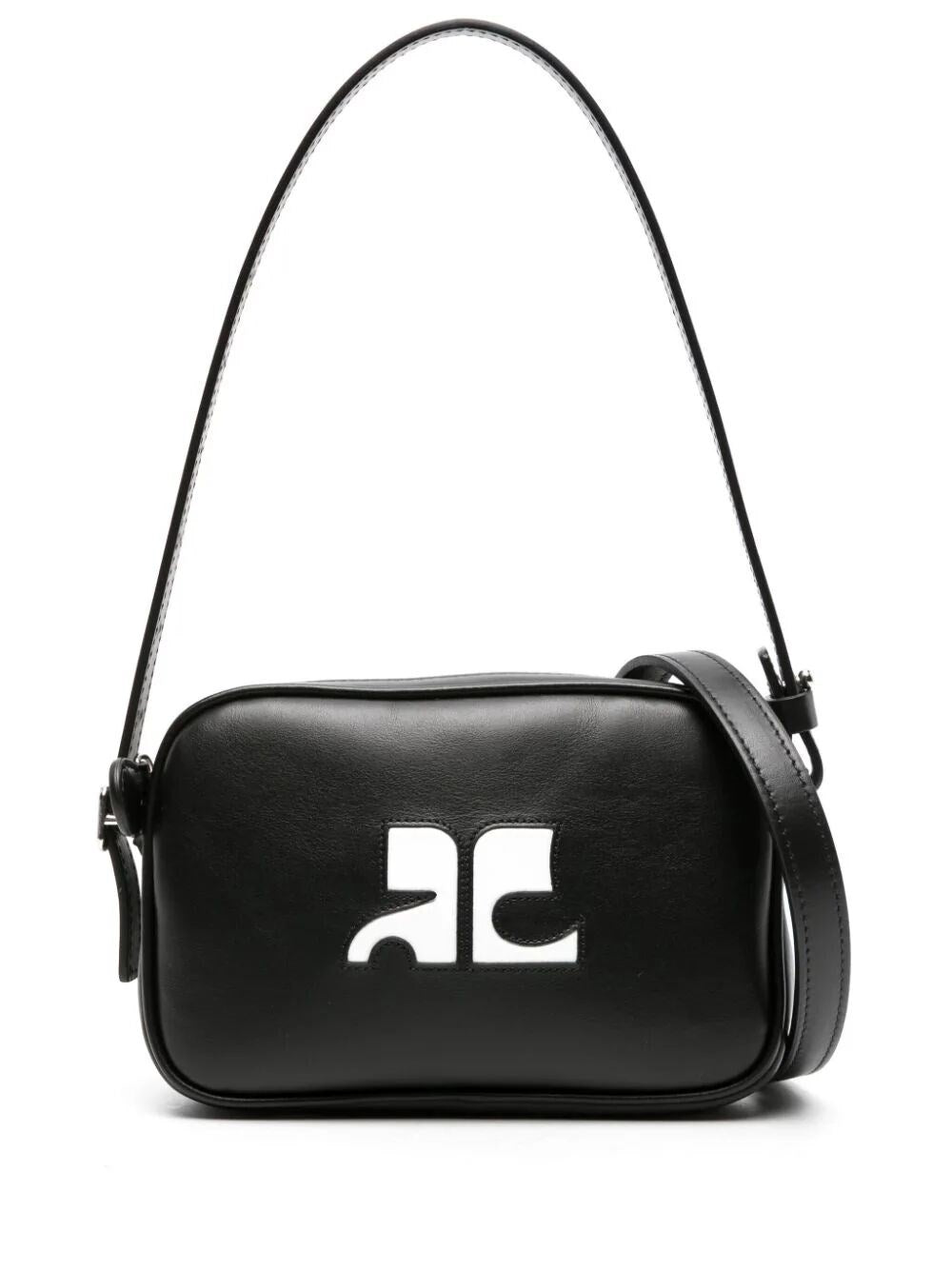 Courreges Women Slim Camera Bag