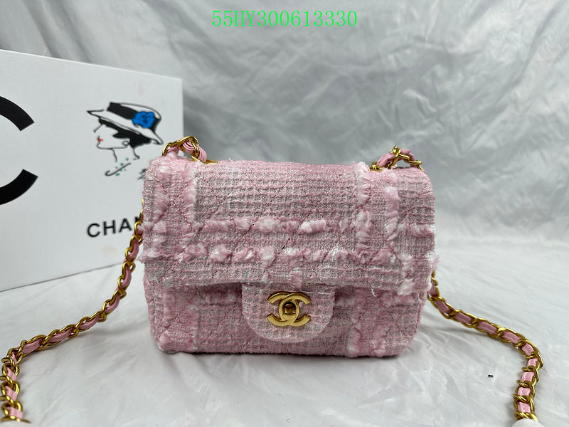 Glami - CHL Bags - 661