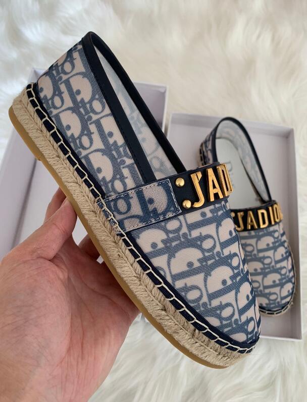 SAMCC - DOR Women Shoes - 1239