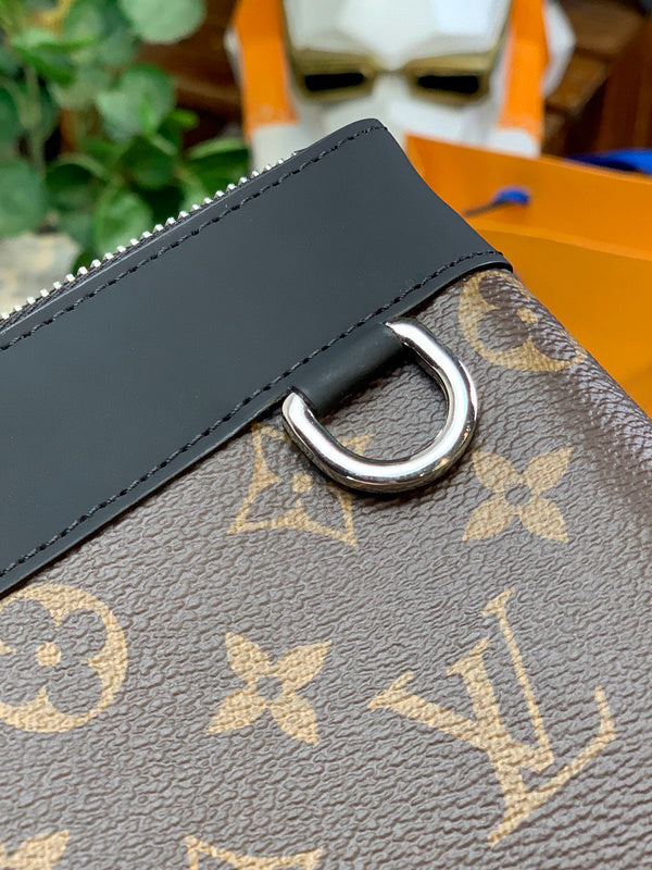 Glami Fashion Lu-Vi Bags - 16658