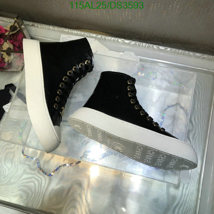 SAMC - CHL Women Boots - 004