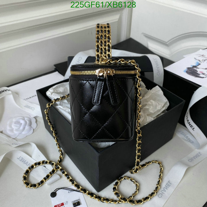 SAMC - CHL Bags - 806