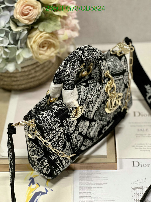 SAMCC - DOR Bags - 1224