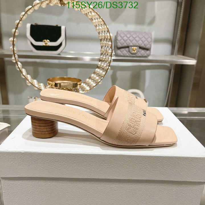 SAMCC - DOR Women Shoes - 1436