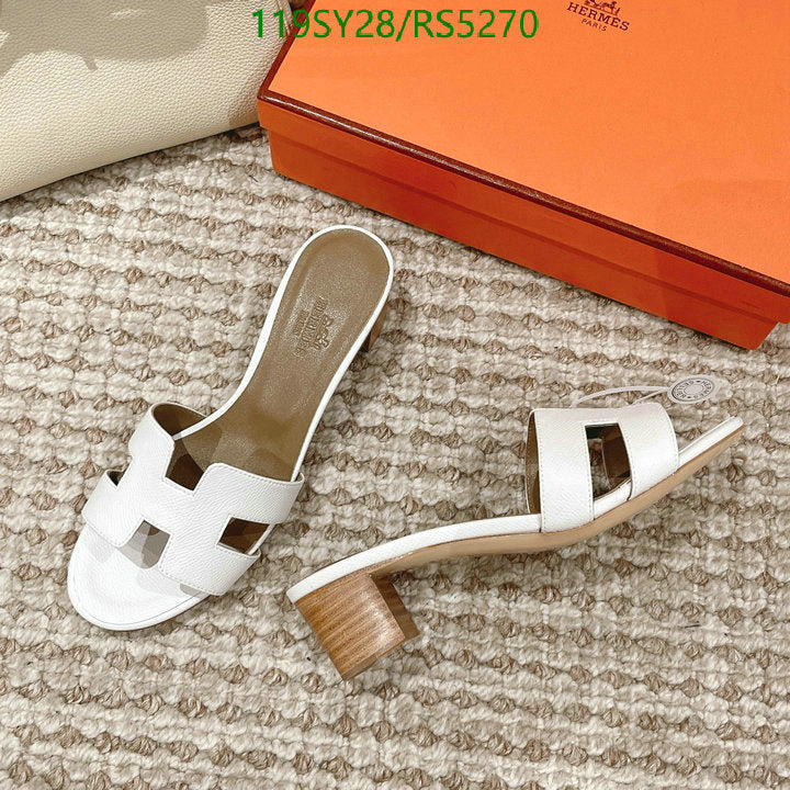 SAMC - HMS Women Shoes - 056
