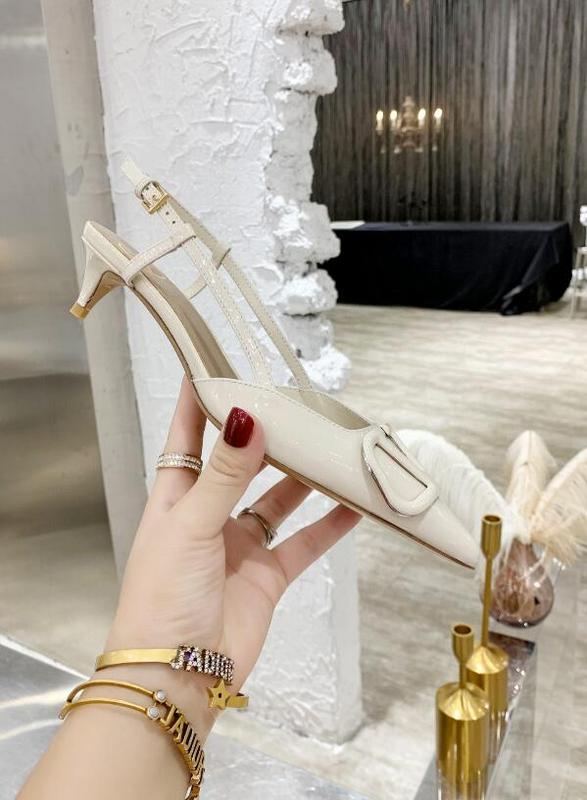 SAMC - VEL Women Shoes - 676