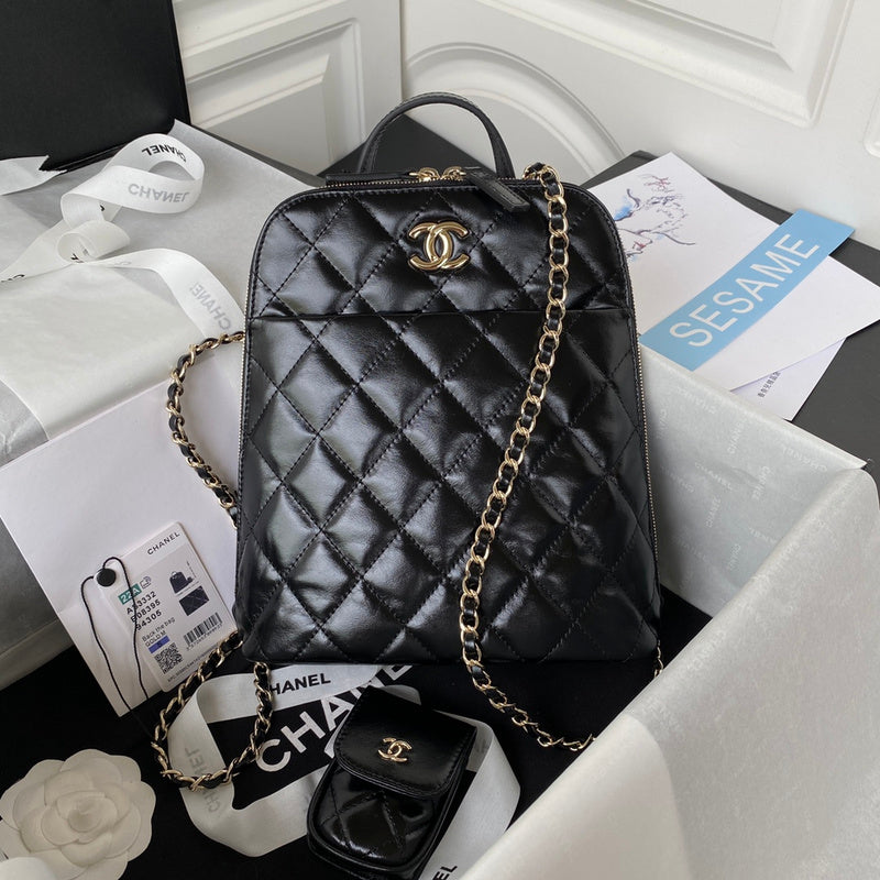 Satchel Bags - CLN Bags - 010