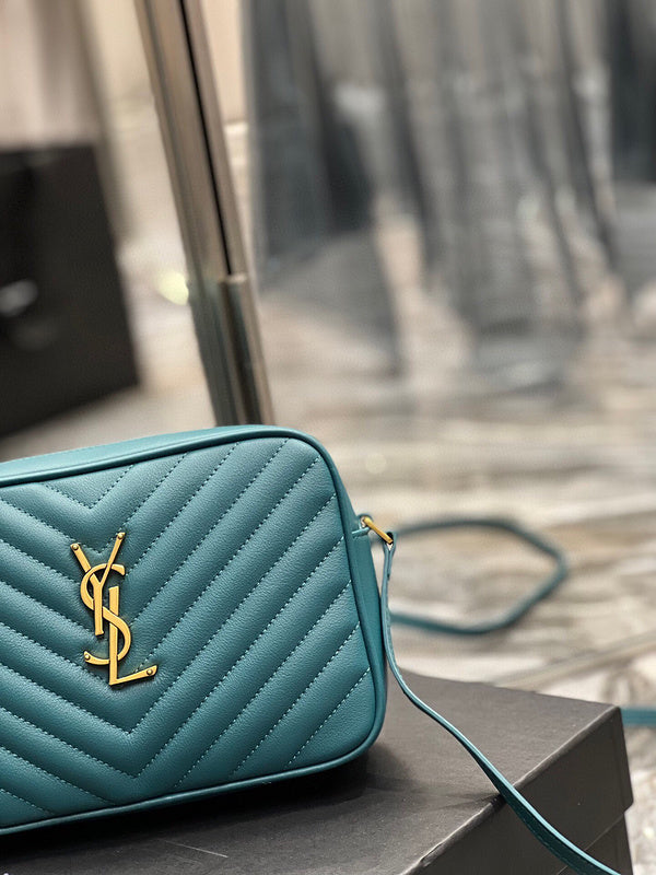 Glami- Glami- - SLY Bags - 714