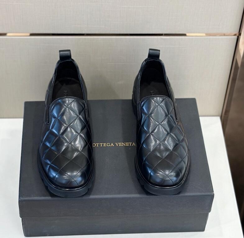 SAMC - BOV Men Shoes - 095