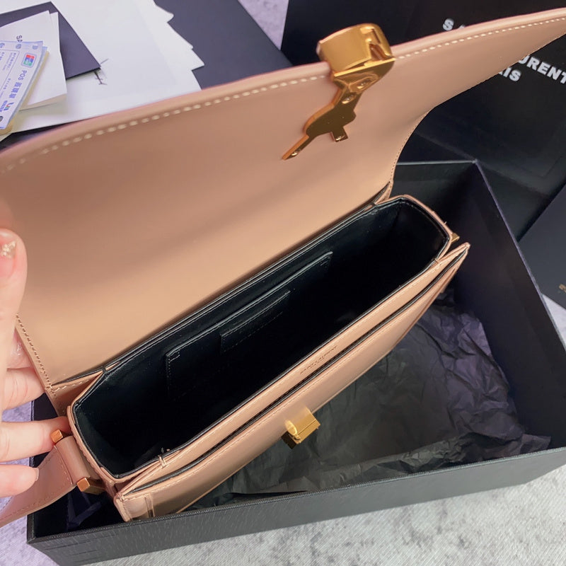 Glamy - YLS Bags - 435