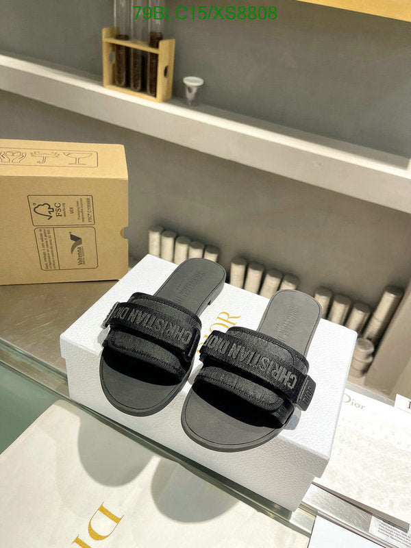 SAMCC - DOR Women Shoes - 2188