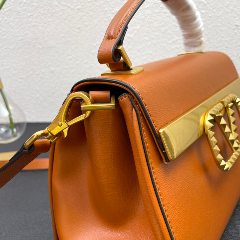 Satchel Bags - VTO Bags - 1110