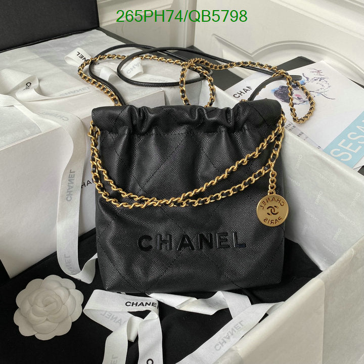 SAMC - CHL Bags - 561