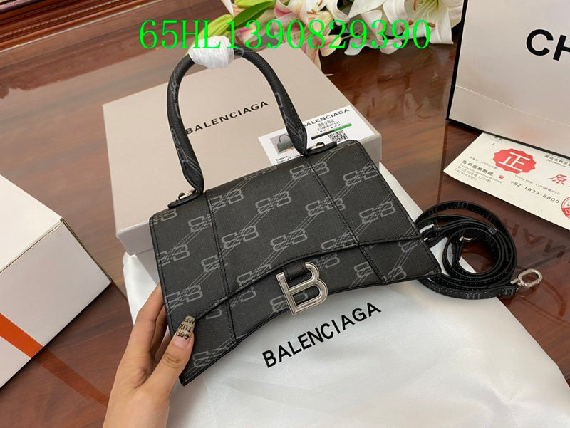 Satchel Bags - BGA Bags - 2157