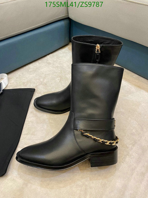 SAMC - CHL Women Boots - 157