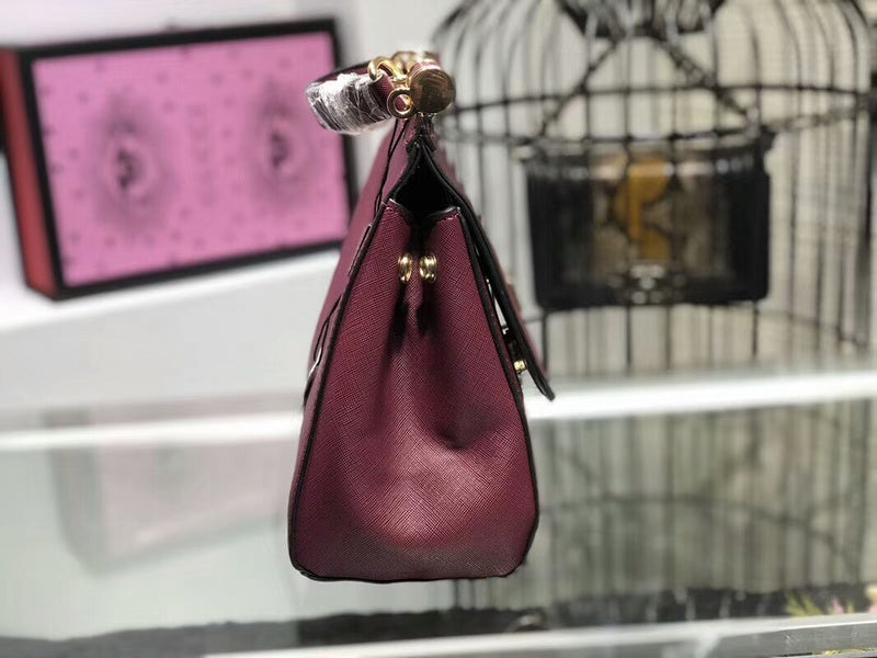 Satchel Bags - DG Bags - 301