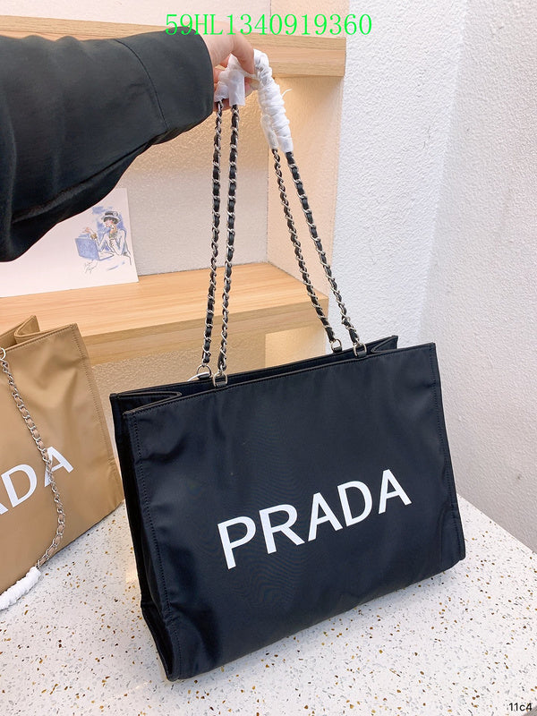 Satchel Bags - PDA Bags - 3989