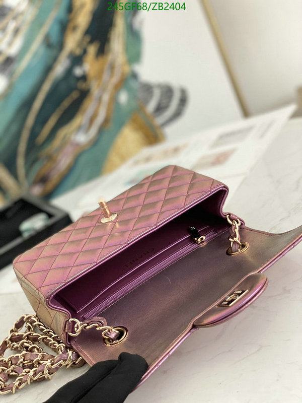 SAMC - CHL Bags - 619