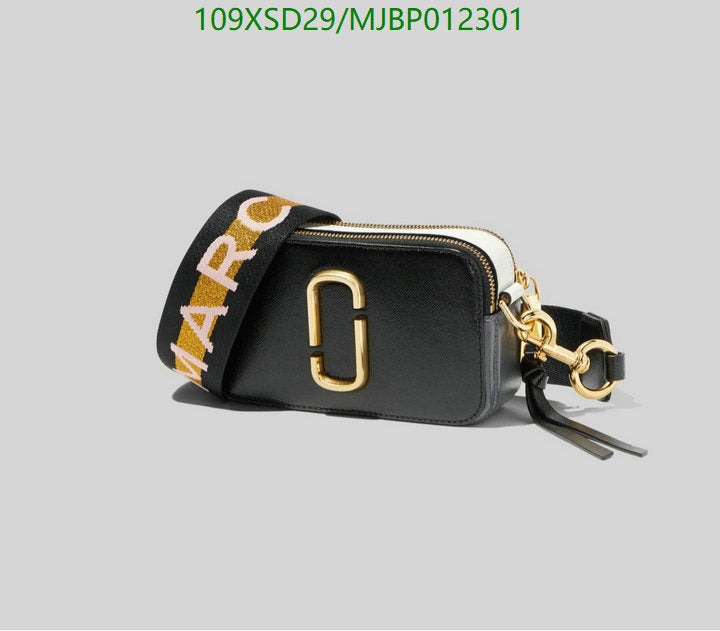 SAMC - MOJ Bags - 220