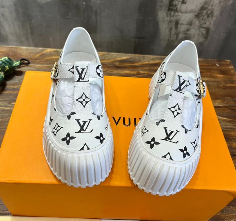 Glamy - LOV Women Shoes - 537