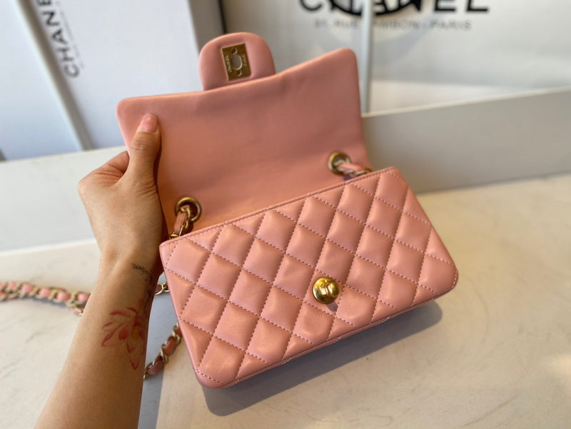 Satchel Bags - CLN Bags - 1054