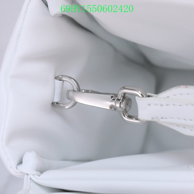 Satchel Bags - PDA Bags - 3245