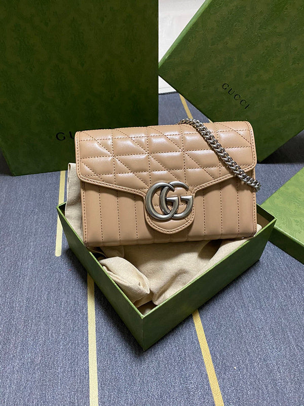 Glami Fashion - GCI Bags - 10289