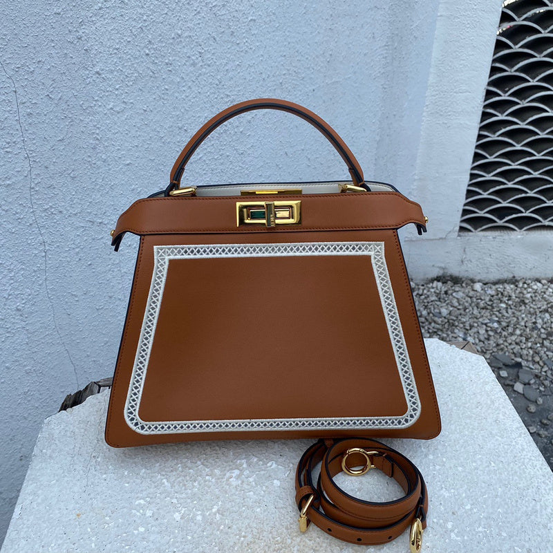FDI Bags - Luxurious Bags  319