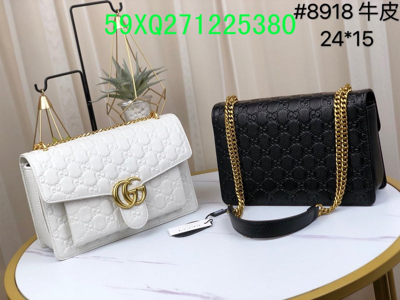 Glami Fashion - GCI Bags - 10374