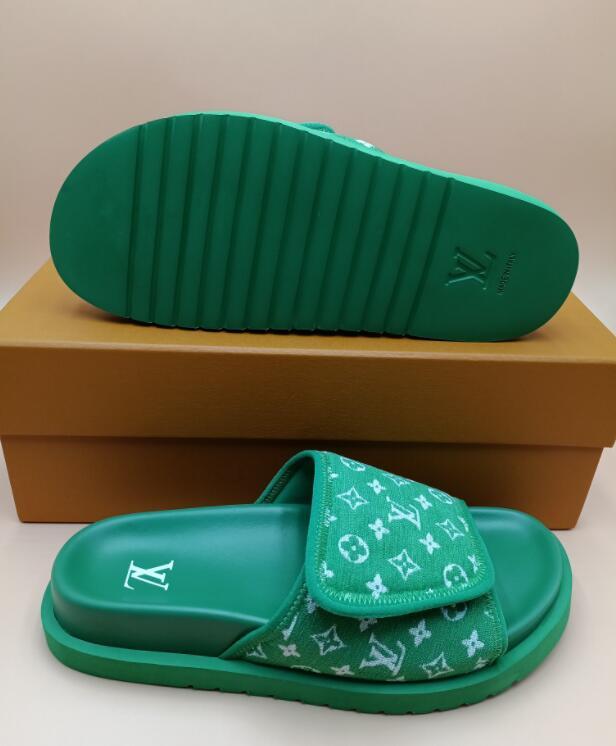 SAMC - LOV Men Shoes - 261