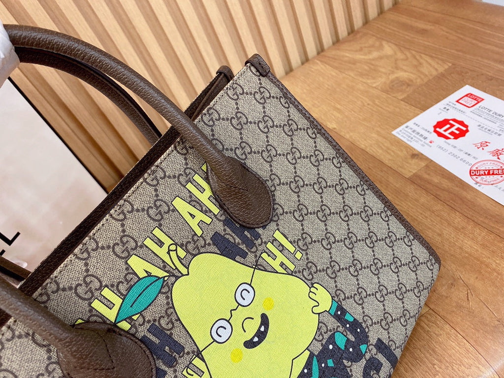 EN - New Lux Bags GCI 375
