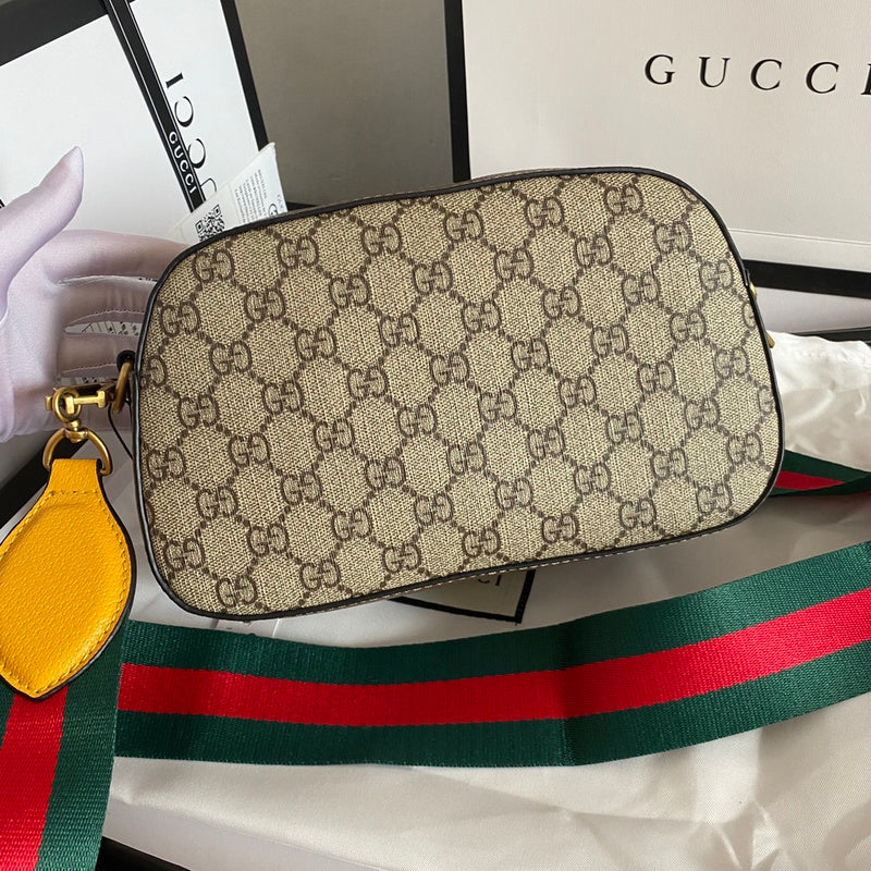 Satchel Bags - GCI Bags - 1560