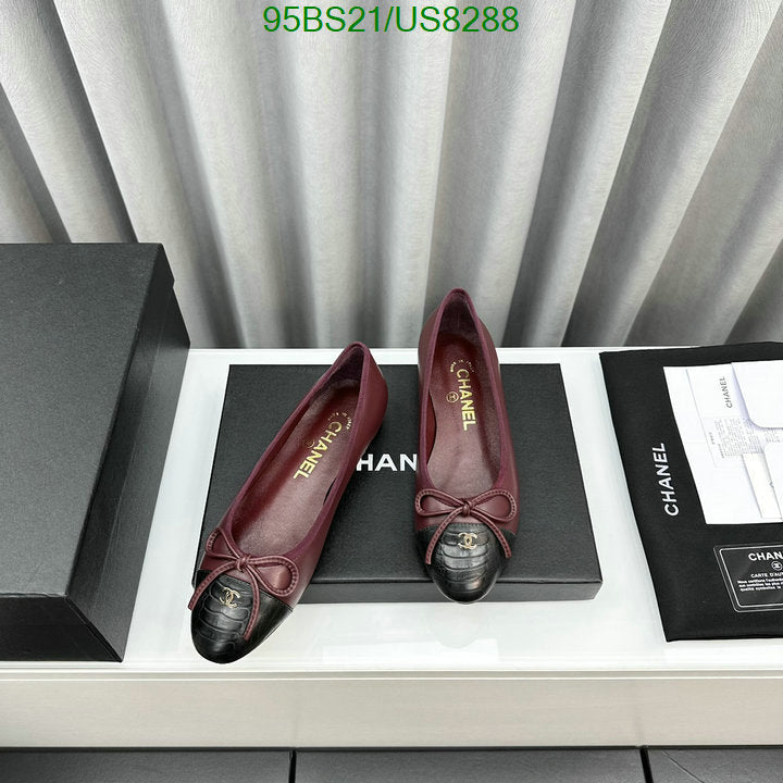 SAMC - CHL Women Shoes Ballet - 119