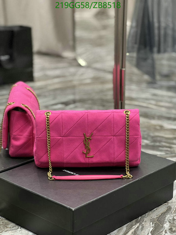SAMC - YLS Bags - 227
