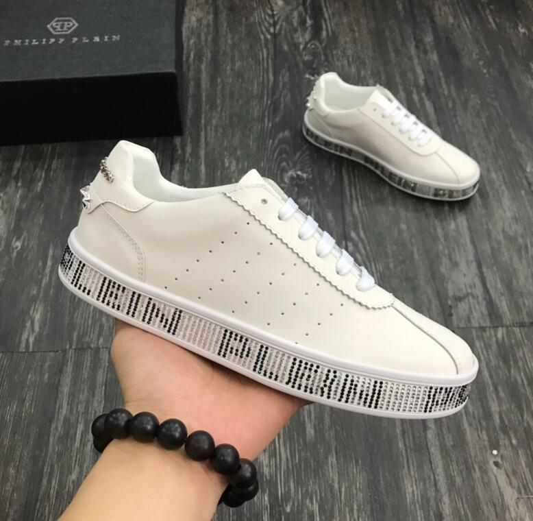 SAMC - PHP Shoes - 162
