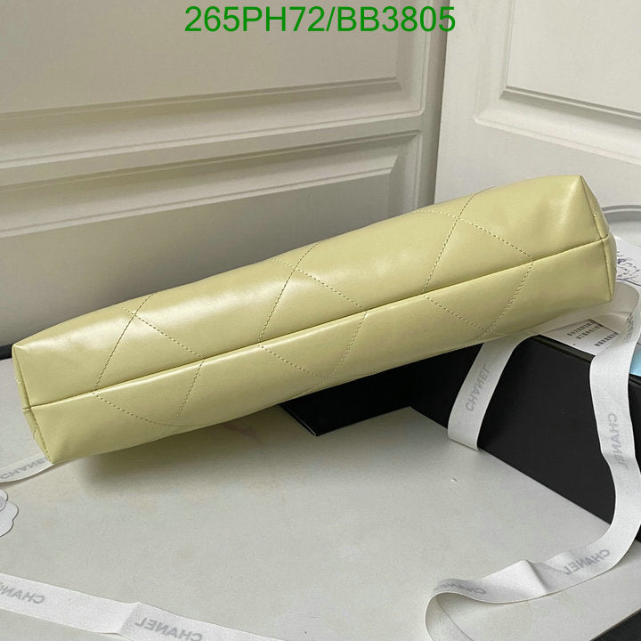 SAMC - CHL Bags - 972