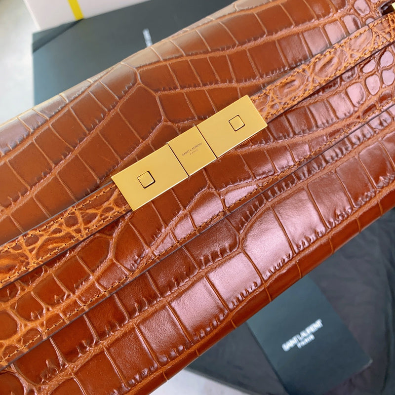 Glamy - YLS Bags - 458