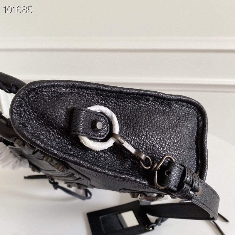 Glamy - BG Bags - 587