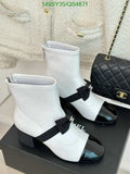 SAMC - CHL Women Boots - 455