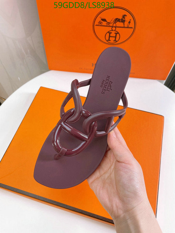 SAMC - HMS Women Shoes - 466