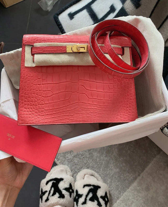 Glami - HMS Bags - 1628