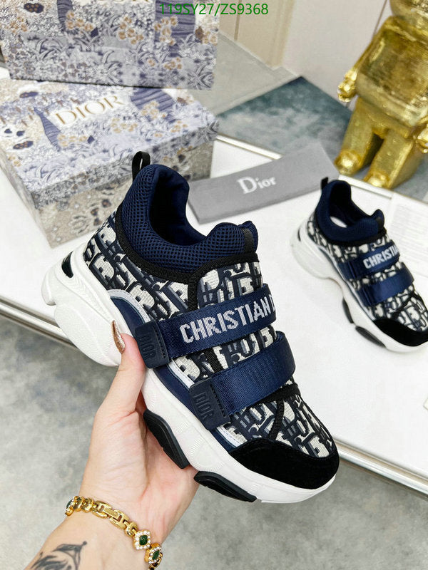 SAMC - DOR Women Sneakers - 108