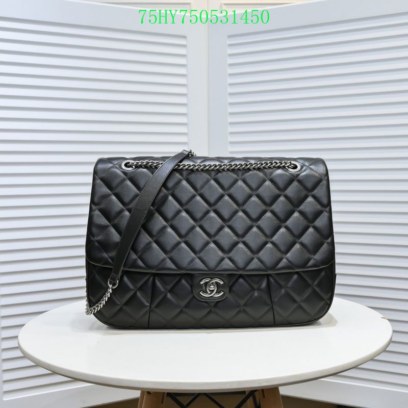 Satchel Bags - CHL Bags - 5146