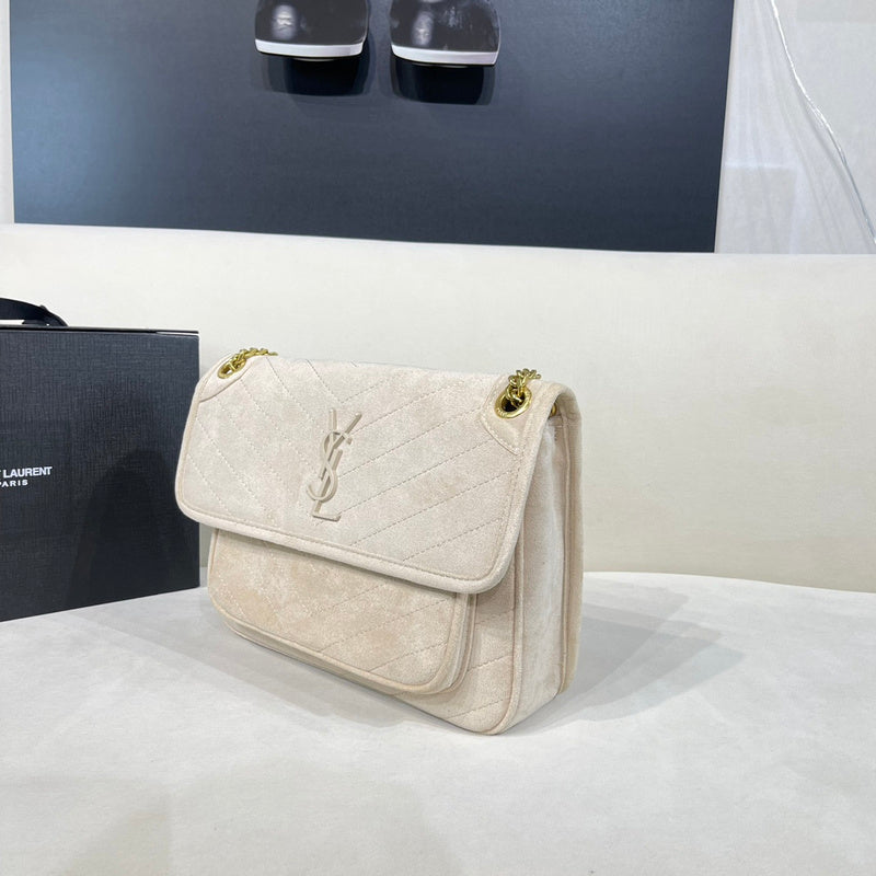 Satchel Bags - SLY Bags - 1077