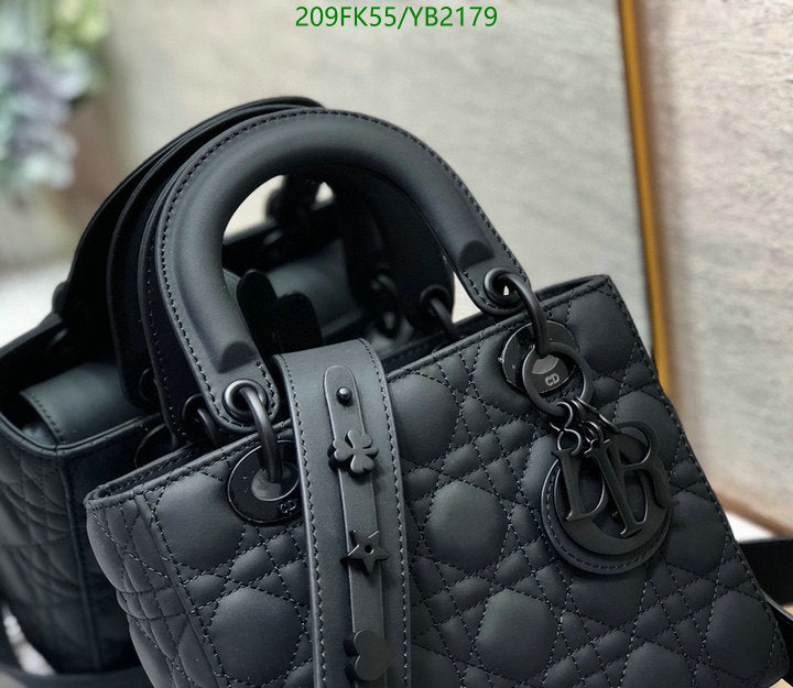 SAMCC - DOR Bags - 1455