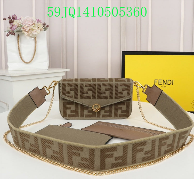 Glami - FDE Bags - 1557